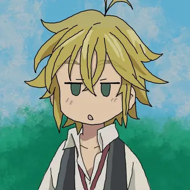 Profile image of Meliodas