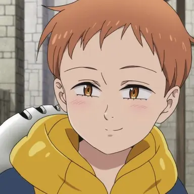 Profile image of King