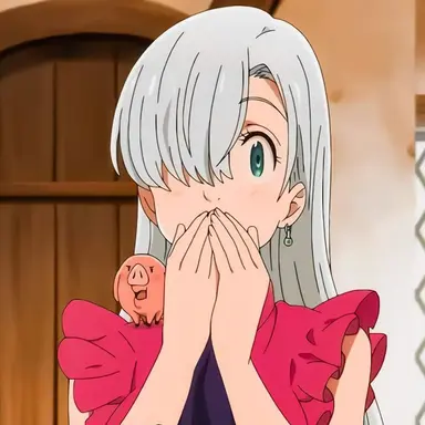 Profile image of Elizabeth