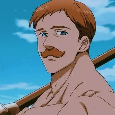 Profile image of Escanor