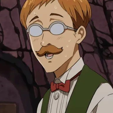 Profile image of Escanor