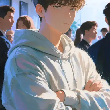 Profile image of Dex