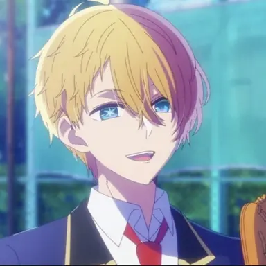 Profile image of 호시노 아쿠아