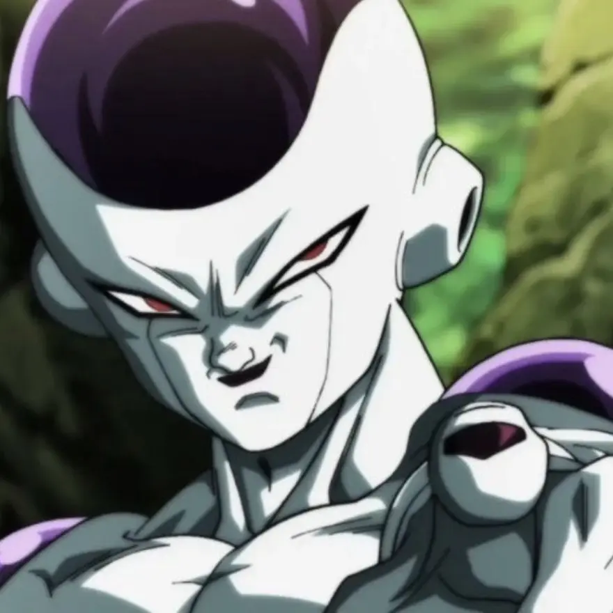 GlassBay6989의 최애의 아이 근데 드래곤볼 빌런?!