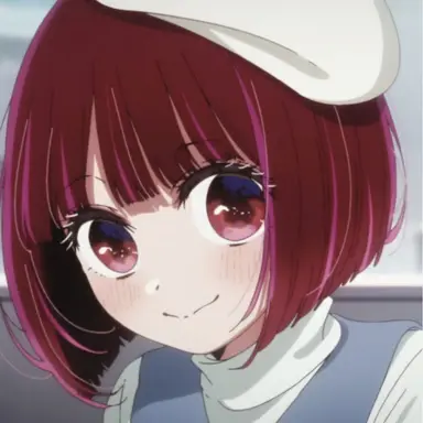 Profile image of 아리마 카나