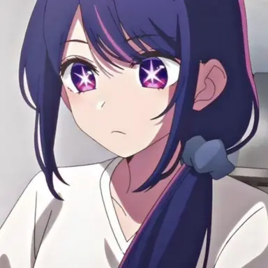 Profile image of 호시노 아이