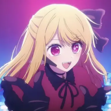 Profile image of 호시노 루비