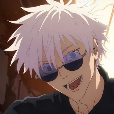Profile image of 五条悟