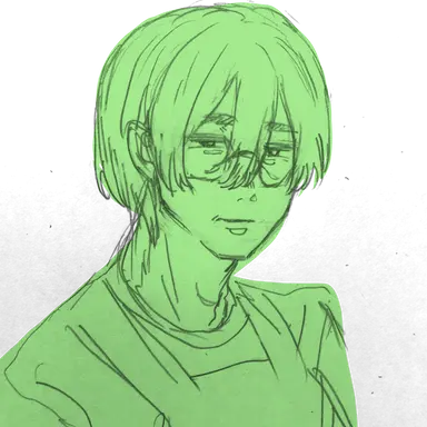 Profile image of 宇土 蔵之介