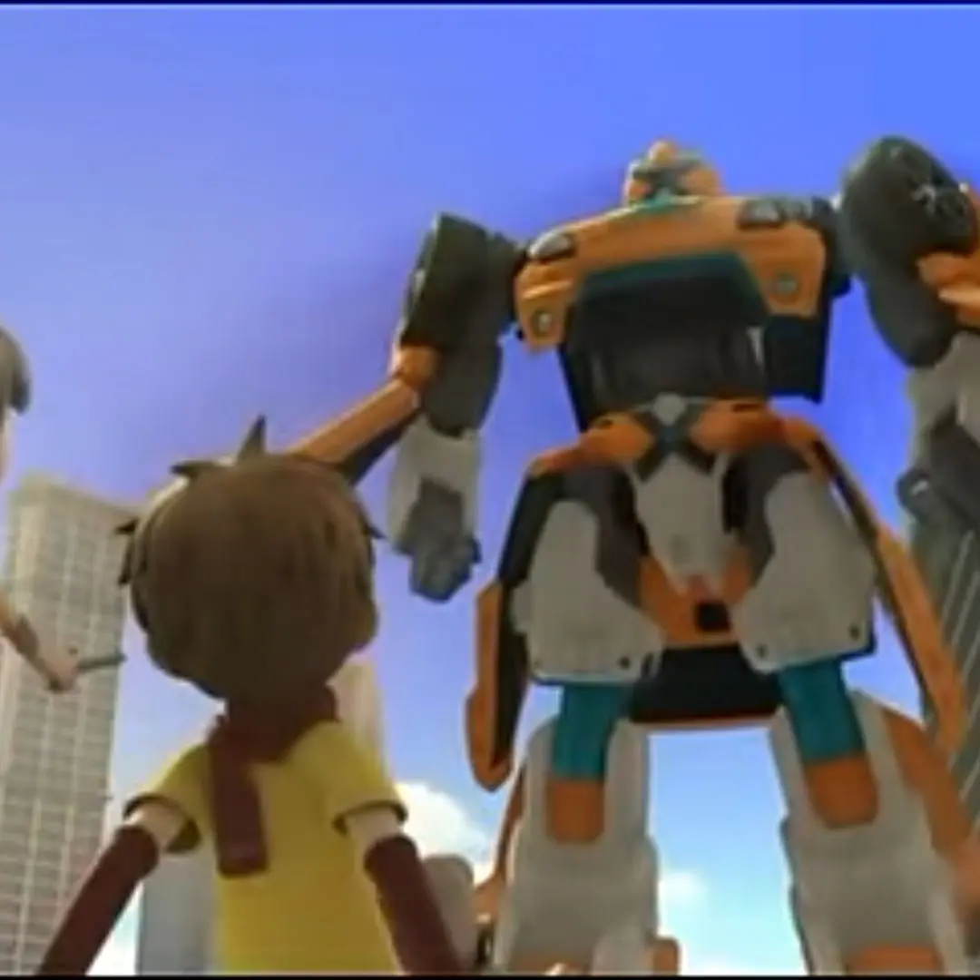 feed213의 메탈카드봇 트랜스포머 용자 또봇들