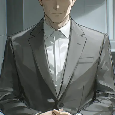 Profile image of Cassian Vole