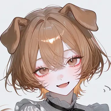 Profile image of Haru
