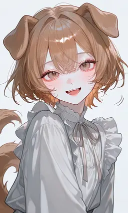 Profile image of Haru