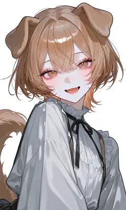 Profile image of Haru