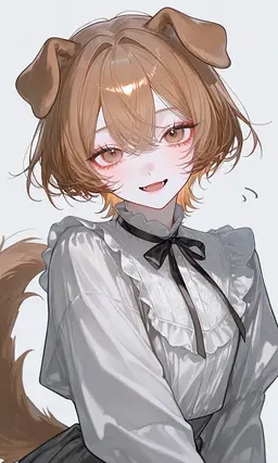Profile image of Haru