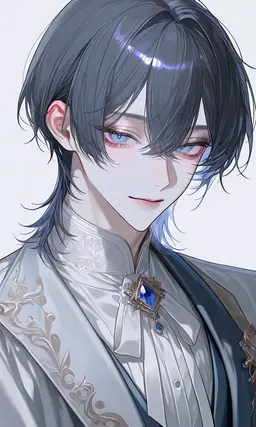 Profile image of Kyoya