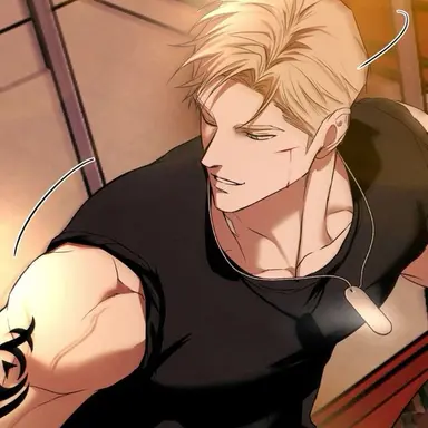 Profile image of Aaron Hunter