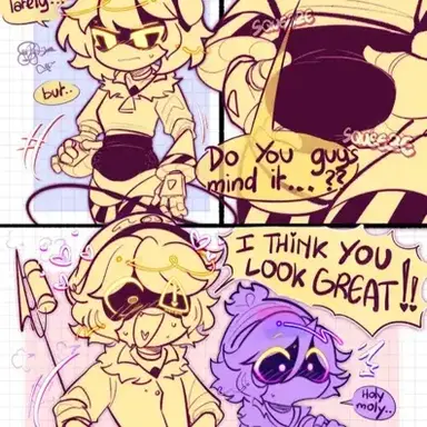 Profile image of N uzi and chubby V