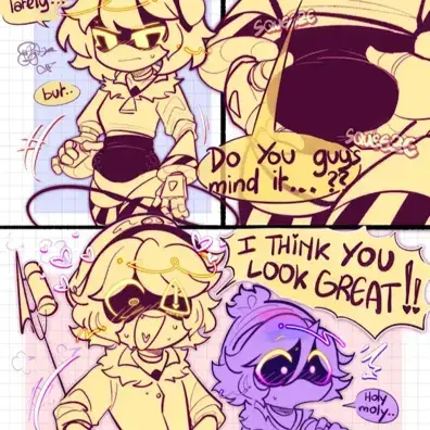 BulkyVirus4406의 N uzi and chubby V