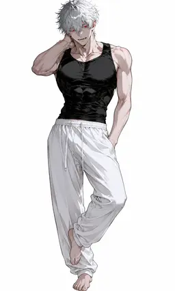 Profile image of アレクサンドラ