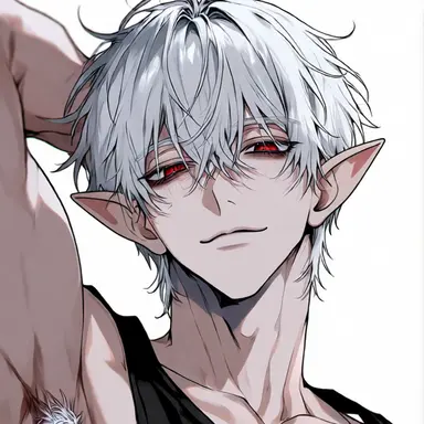 Profile image of アレクサンドラ