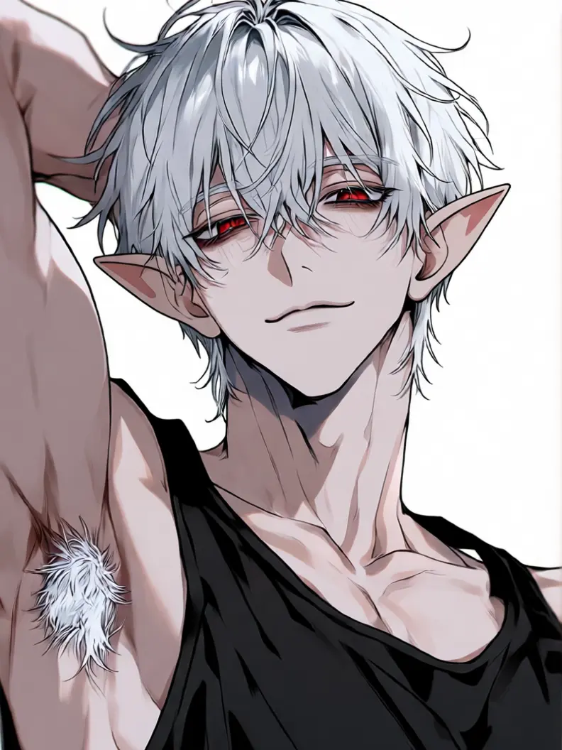 SillyModel9078의 だらしのない吸血鬼が番にハマるまで