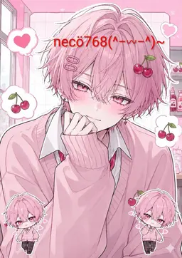 Profile image of Rikuya