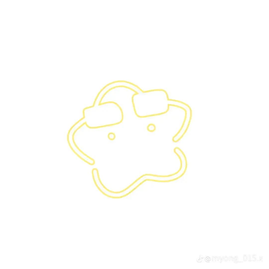 SleekSkunk2153의 꽥탐 여우