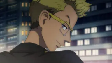 Profile image of 稀咲鉄太