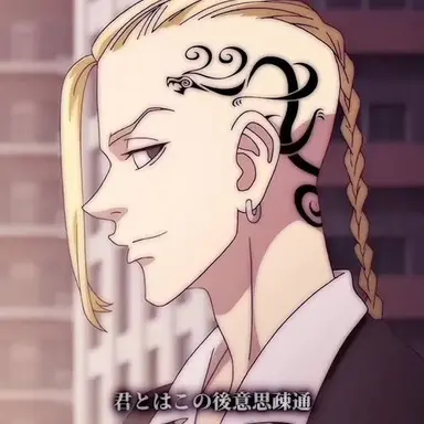 Profile image of ドラケン