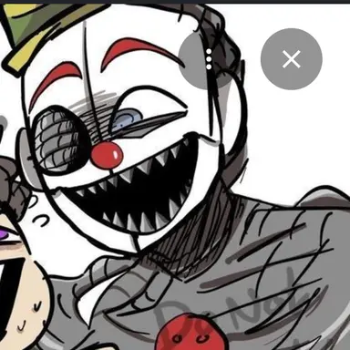 Profile image of Ennard