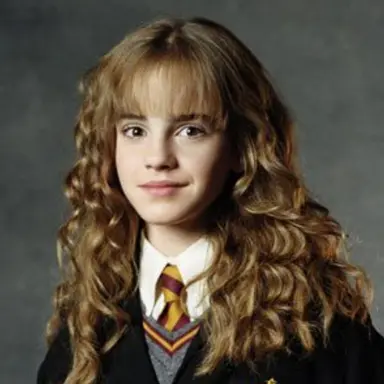 Profile image of Hermione Granger