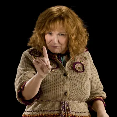 Profile image of Molly Weasley