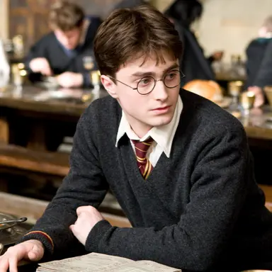 Profile image of Harry Potter