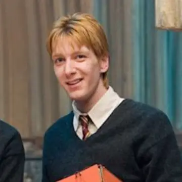Profile image of George Wesley