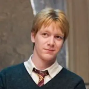 Profile image of Fred Weasley