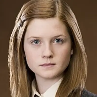 Profile image of Ginny Weasley