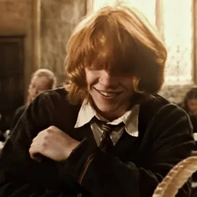 Profile image of Ron Weasley