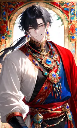 Profile image of Ryokei