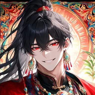Profile image of Ryokei