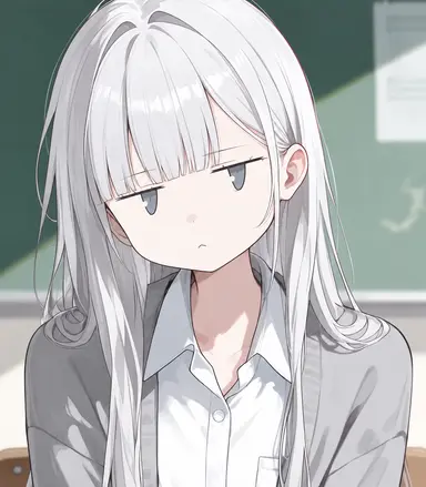 Profile image of Non