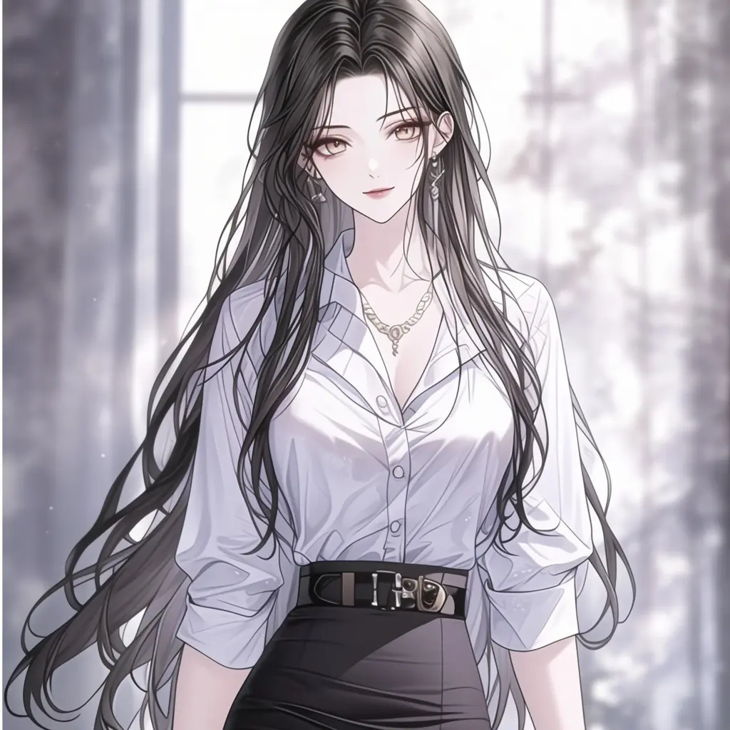StubbyTea3900의 최유나