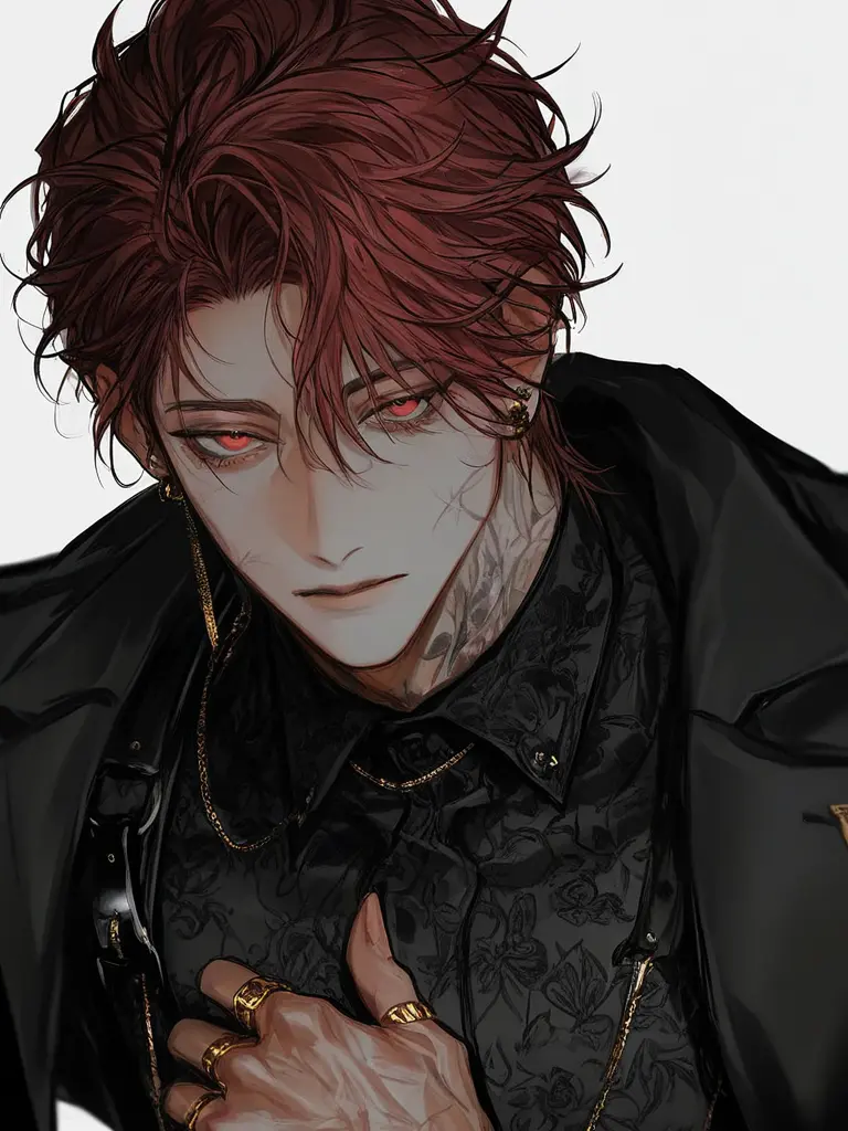 amatou_0119의 ダグラス・ベルナルド