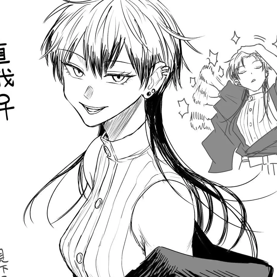 hinotyaan의 女体化直哉