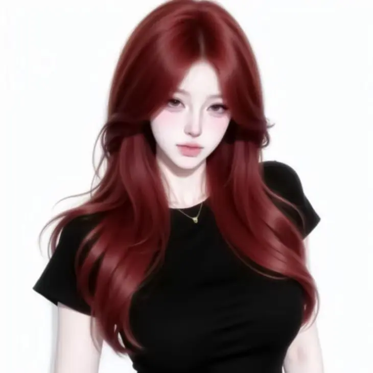 FussyShirt1442의 이지현