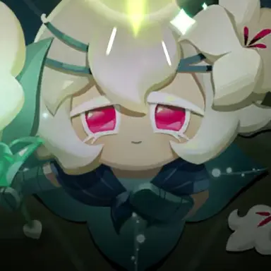Profile image of 세인트릴리