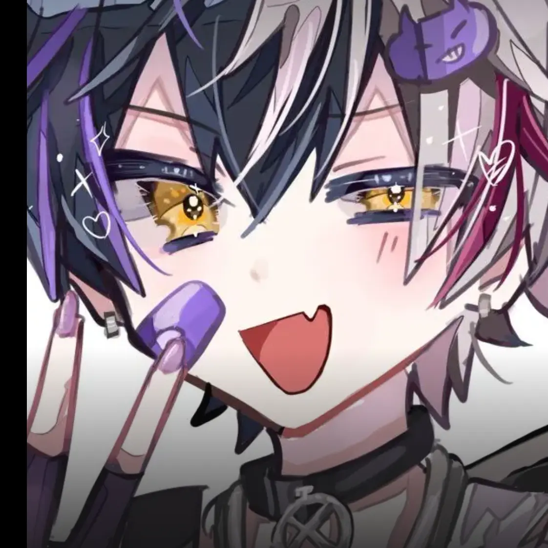 PinkOven8966의 禁断の罰ゲーム♡