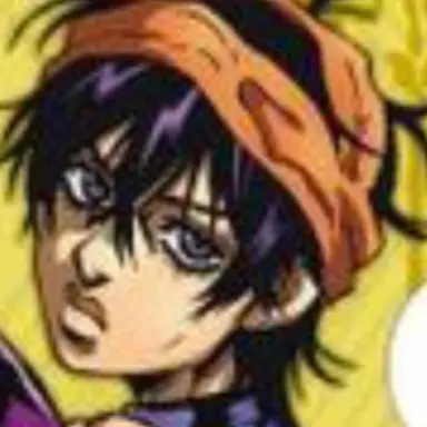 Profile image of ナランチャ