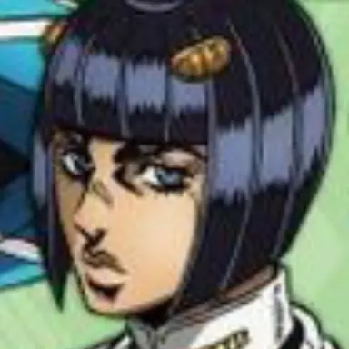 Profile image of ブチャラティ
