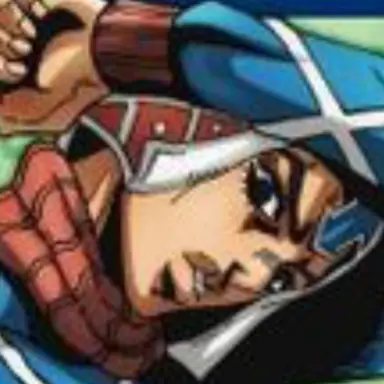 Profile image of ミスタ